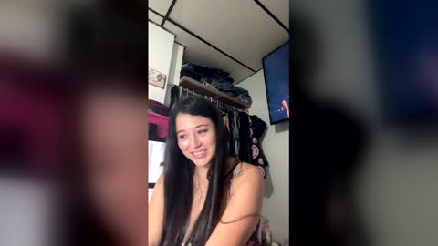 Merida online show from 05/15/26, 11:12