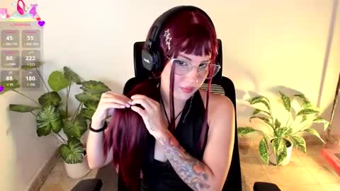 laura 3 i am independent model online show from 09/19/25, 02:57