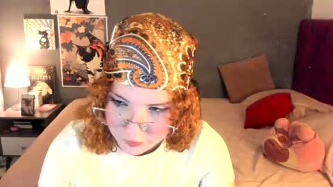 laura 3 i am independent model online show from 07/10/26, 02:38