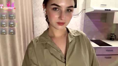 Rina online show from 11/03/25, 06:09