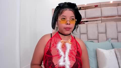 merielenbloom online show from 11/20/25, 12:16