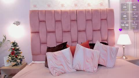 merielenbloom online show from 12/02/25, 04:40