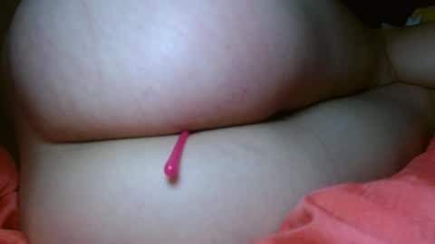 meriilyn_monroe724 online show from 04/12/26, 11:48