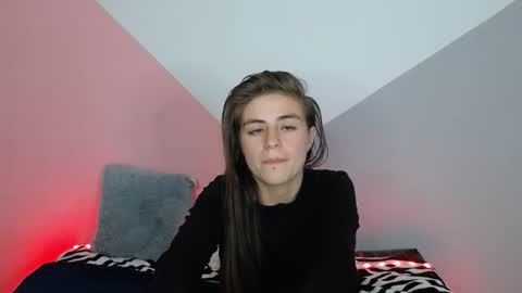 Snapshot of merily_duff chatting on 01/17/26, 11:52 MERILY online show from 01/17/26, 11:52