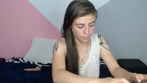 Snapshot of merily_duff chatting on 02/25/26, 02:59 MERILY online show from 02/25/26, 02:59