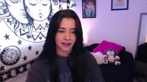 Snapshot of merilynwhithe_ chatting on 10/30/25, 08:53 Merilyn online show from 10/30/25, 08:53