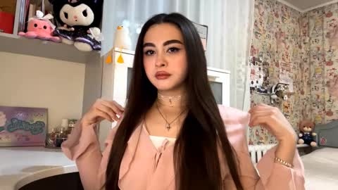 Enni online show from 11/27/25, 05:48