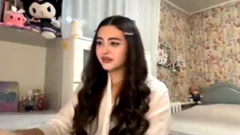 Enni online show from 11/30/25, 05:39