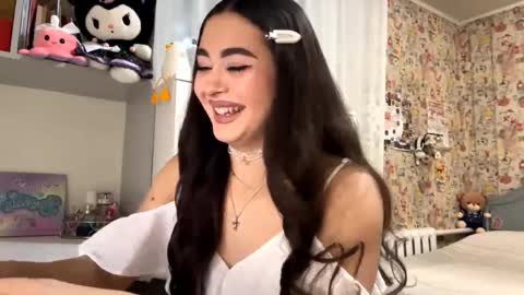 Enni online show from 12/02/25, 06:03