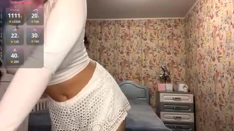 Enni online show from 01/15/26, 04:33