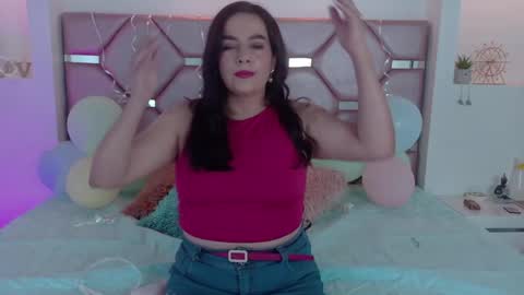 Snapshot of merlia_02 chatting on 04/07/26, 02:28 Merlia online show from 04/07/26, 02:28