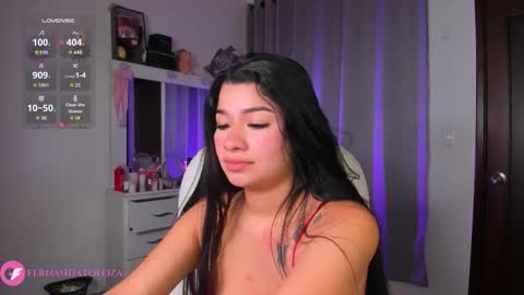 instagram fernandatoloza01  online show from 11/23/25, 02:11