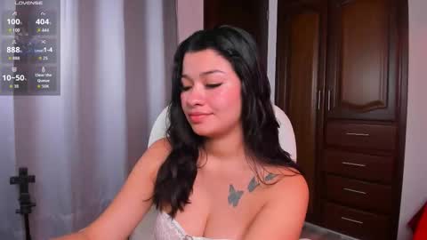 instagram fernandatoloza01  online show from 05/27/26, 03:36