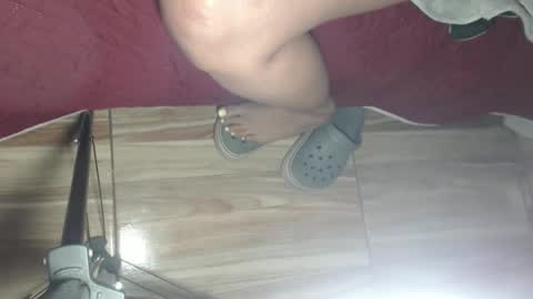 merlina_t online show from 10/16/25, 12:50