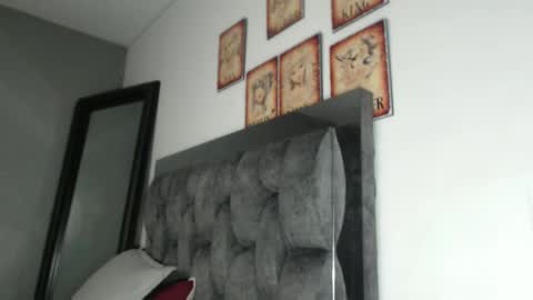 merlina_t online show from 12/16/25, 07:08