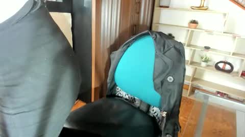 Merlina online show from 01/14/26, 04:23