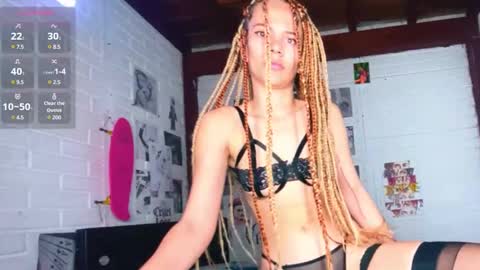 AURORA online show from 12/06/24, 03:33