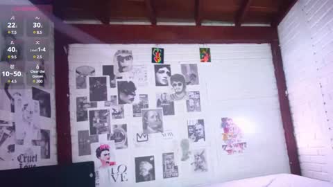 AURORA online show from 12/08/24, 08:58