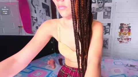 AURORA online show from 02/06/25, 09:49