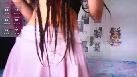 AURORA online show from 02/07/25, 03:41