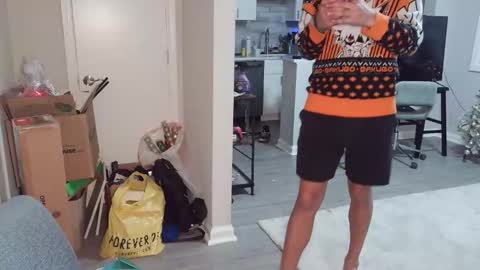 Merlinz Magic online show from 12/20/25, 11:12