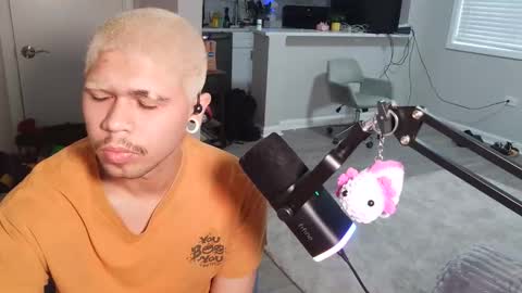 Merlinz Magic online show from 01/06/26, 05:49