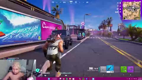 Merlinz Magic online show from 02/05/26, 10:14