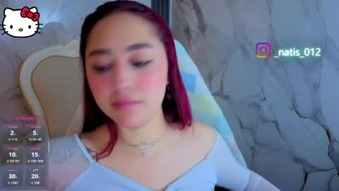 Merloth online show from 04/15/26, 03:02