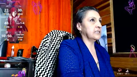 Snapshot of merlyna_goldens chatting on 01/19/25, 02:57 My next birthday is December 11th. online show from 01/19/25, 02:57