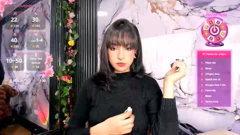 Diane 3 online show from 01/08/26, 09:11