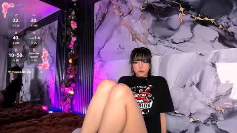 Diane 3 online show from 02/14/26, 01:24