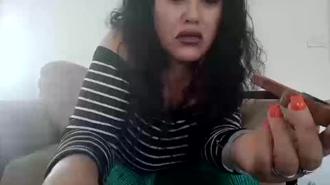 mermaidonland25 online show from 10/17/25, 08:44