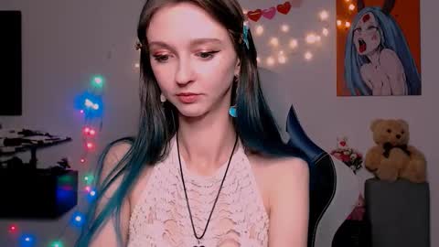 mermaidvibestides online show from 02/19/26, 12:28