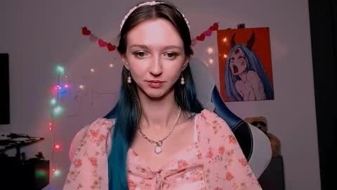 mermaidvibestides online show from 02/22/26, 11:36