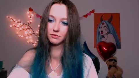 mermaidvibestides online show from 03/23/26, 01:09