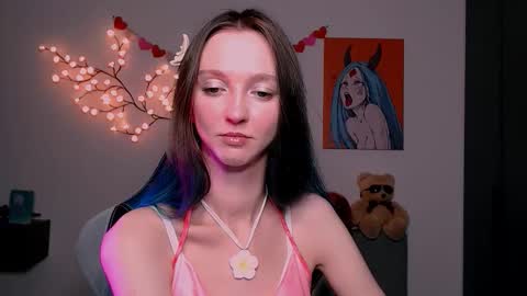 mermaidvibestides online show from 03/26/26, 06:46