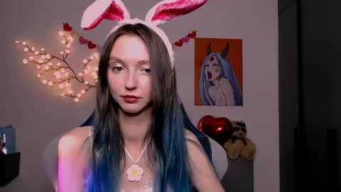 mermaidvibestides online show from 04/17/26, 12:35