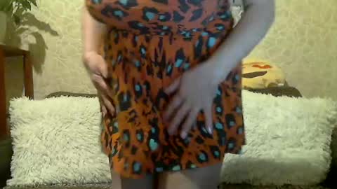 MerryBerry online show from 12/24/24, 06:11