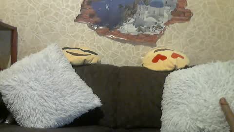 MerryBerry online show from 11/24/25, 09:53