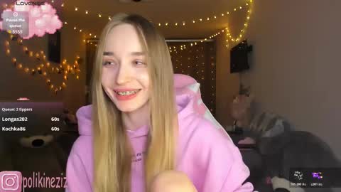 Sara online show from 01/18/26, 10:02