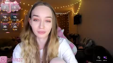 Sara online show from 02/12/26, 01:50