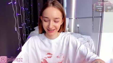 Sara online show from 03/08/26, 08:40