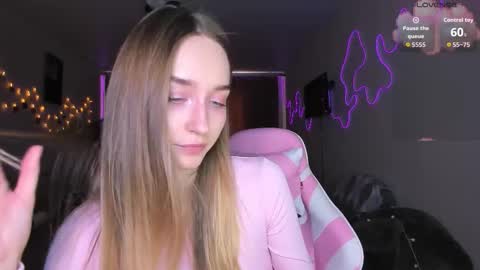 Sara online show from 03/16/26, 12:20