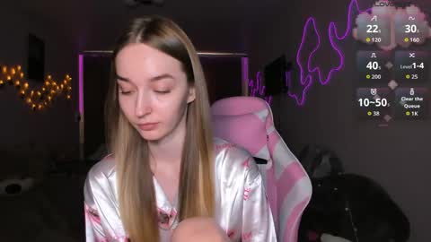 Sara online show from 03/18/26, 01:36