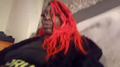 Alexismerton online show from 12/29/24, 10:25