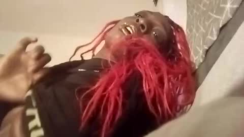 Alexismerton online show from 12/31/24, 08:15