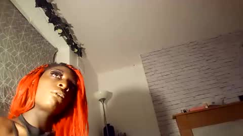 Alexismerton online show from 01/16/25, 02:19