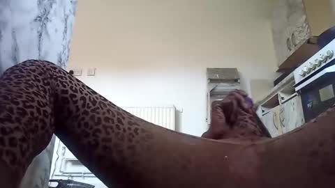 Alexismerton online show from 01/21/25, 02:48