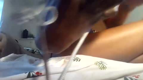 Alexismerton online show from 02/04/25, 11:38