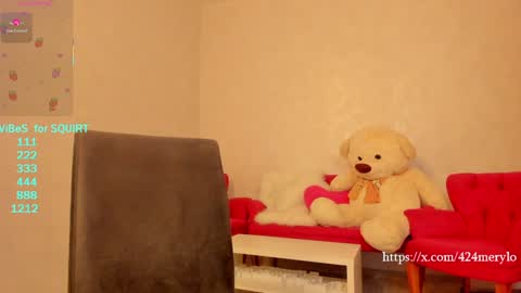 Snapshot of mery_lo chatting on 03/09/25, 01:25 Mery lo online show from 03/09/25, 01:25